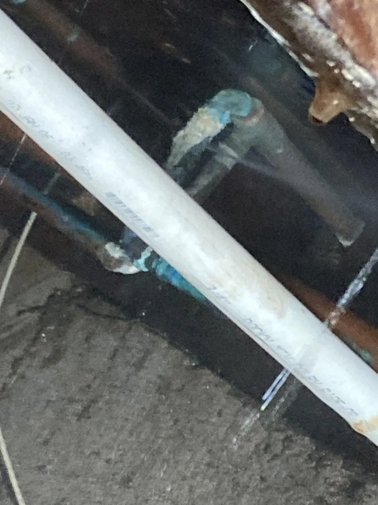 Slide of Shogun Plumbing