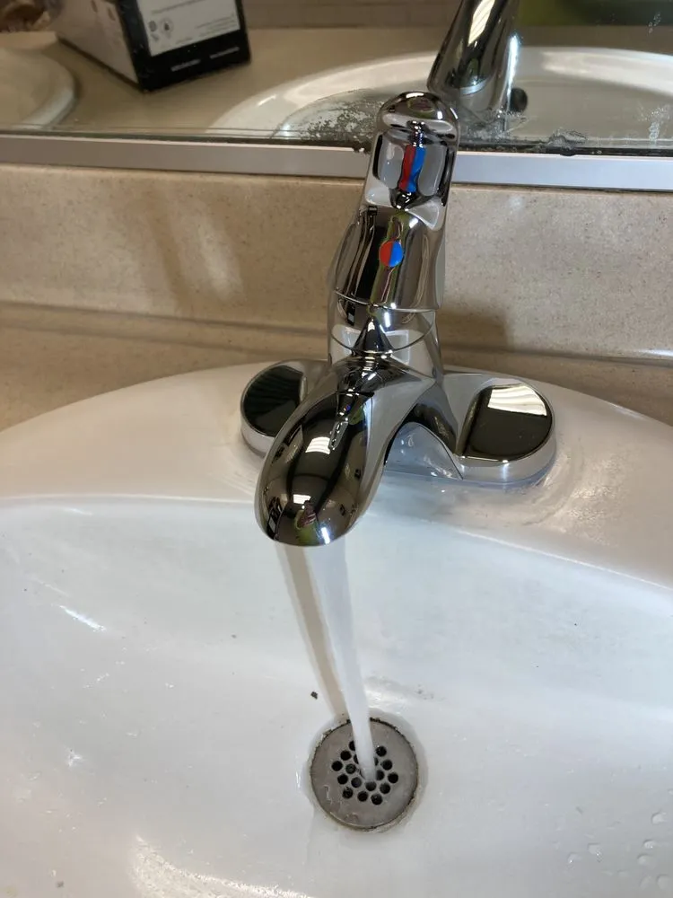 Slide of Shogun Plumbing