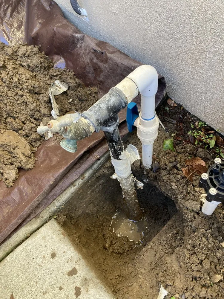 Slide of Shogun Plumbing