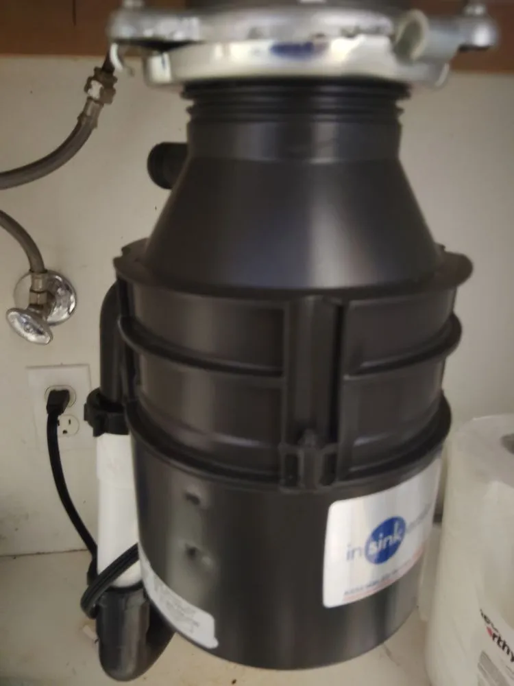 Slide of Shogun Plumbing