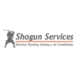 Slide of Shogun Services