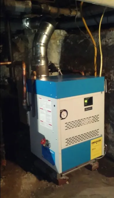 Slide of SHOOKIE'S Plumbing & Heating