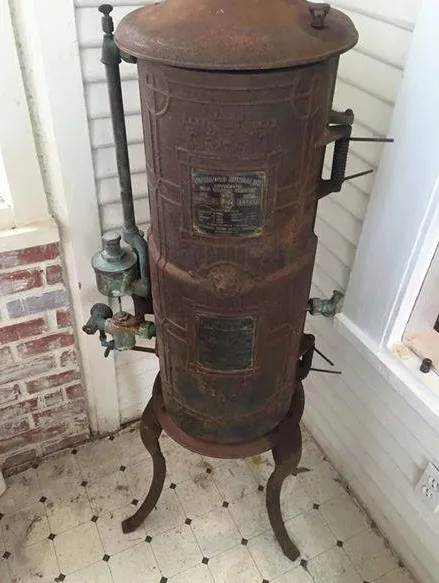 Slide of SHOOKIE'S Plumbing & Heating