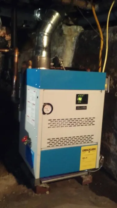 Slide of SHOOKIE'S Plumbing & Heating