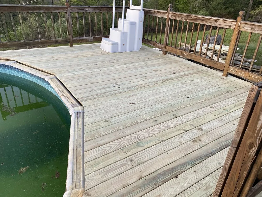 Slide of Shoopman Enterprises