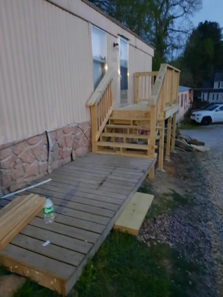 Slide of Shoopman Enterprises