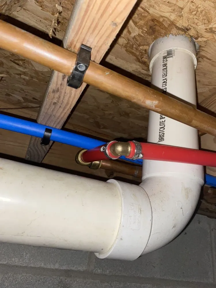 Slide of Shoopman Enterprises