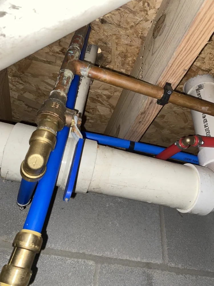 Top-rated plumbing repair experts serving Grayson, KY - Shoopman Enterprises
