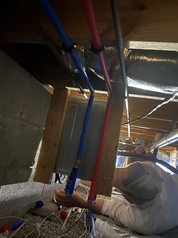 Quality drain cleaning for homes in Grayson, KY by Shoopman Enterprises