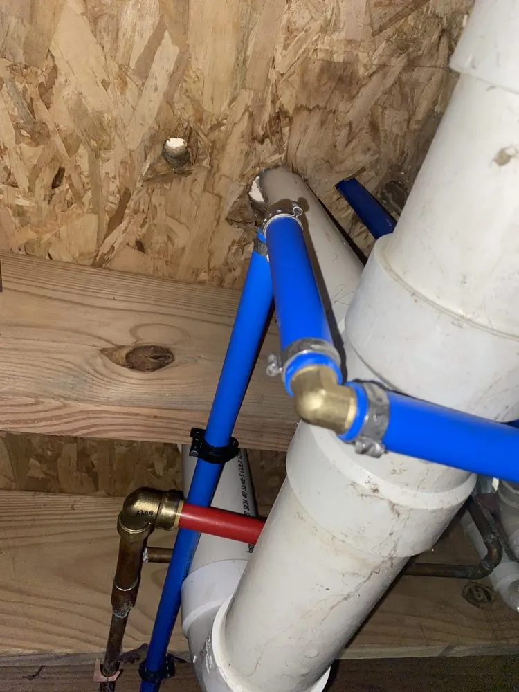 Quality emergency plumbing service in Grayson, KY - Shoopman Enterprises