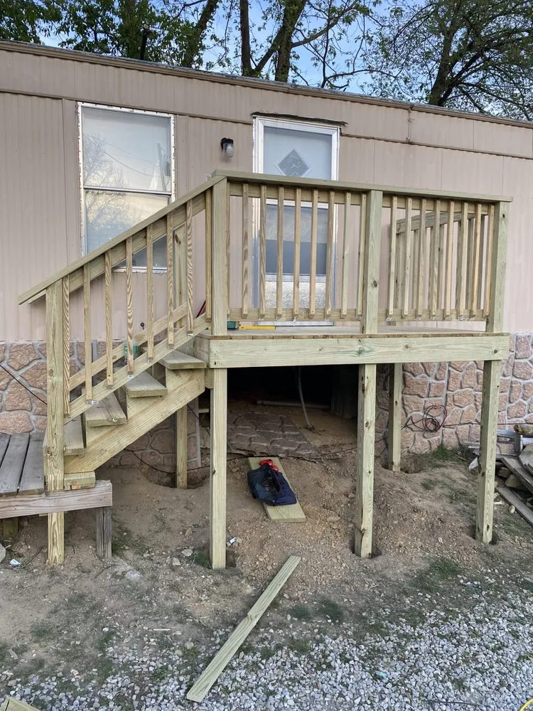 Slide of Shoopman Enterprises