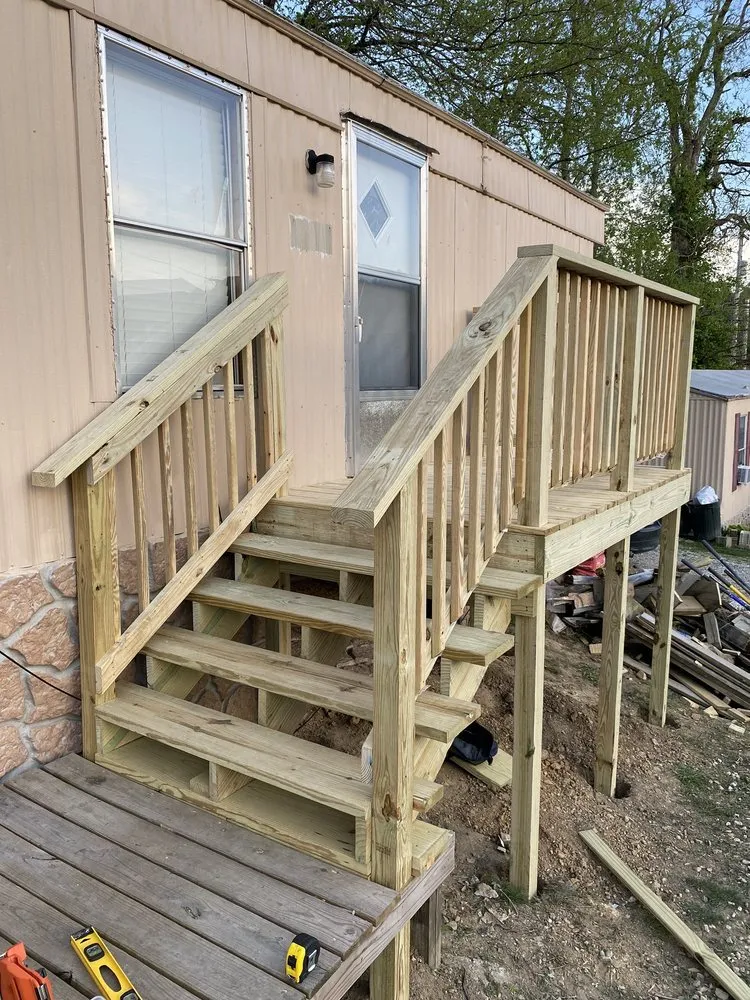 Slide of Shoopman Enterprises