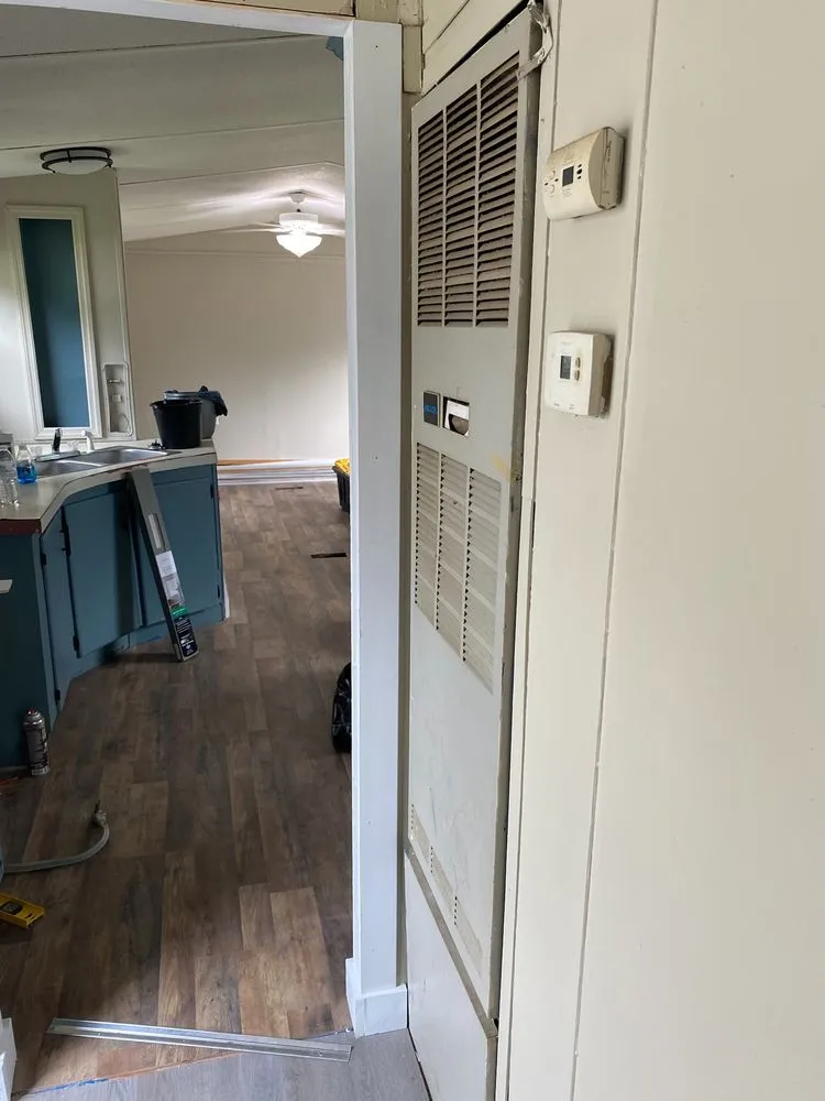 Slide of Shoopman Enterprises