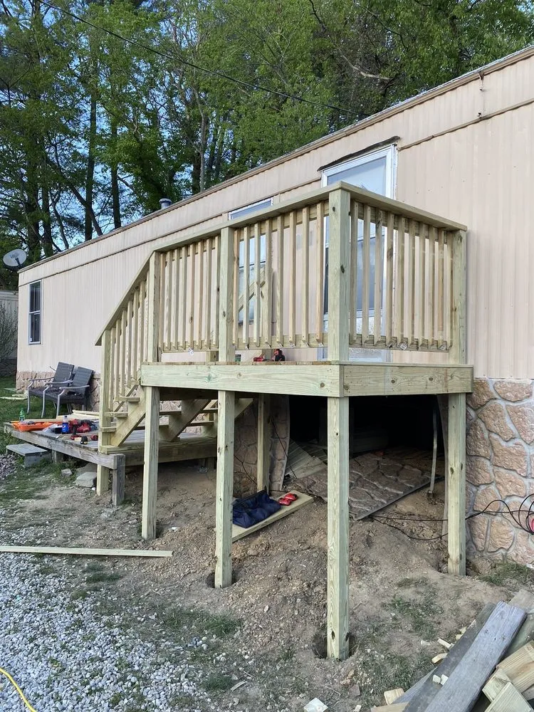 Slide of Shoopman Enterprises