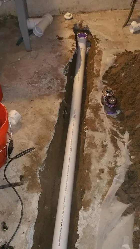 Slide of Shopshear's Plumbing