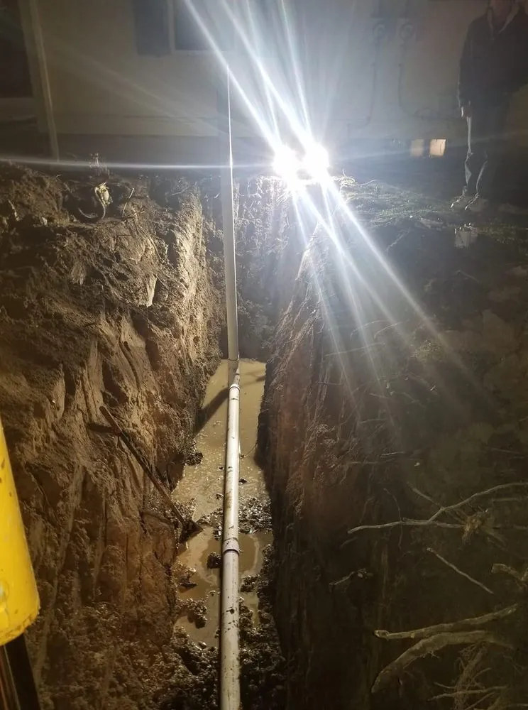 Slide of Shopshear's Plumbing