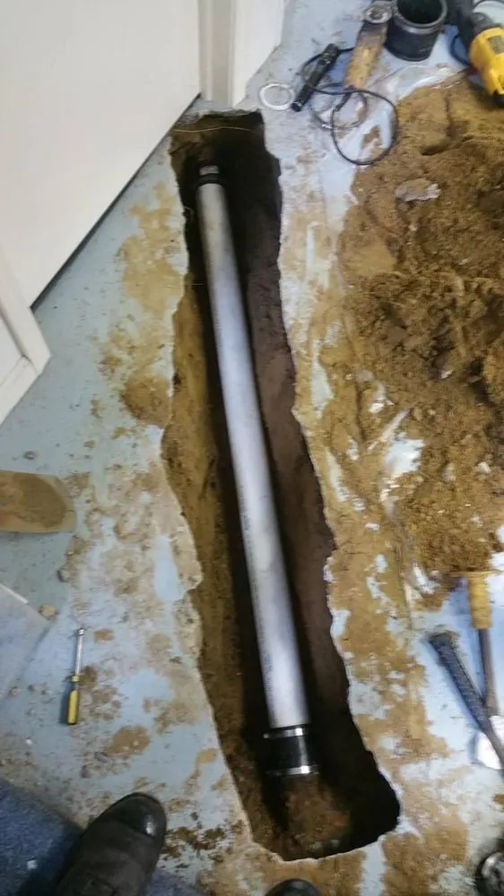 Affordable leak detection service in Taylor, MI - Shopshear's Plumbing