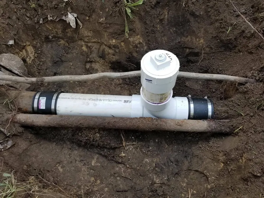 Slide of Shopshear's Plumbing