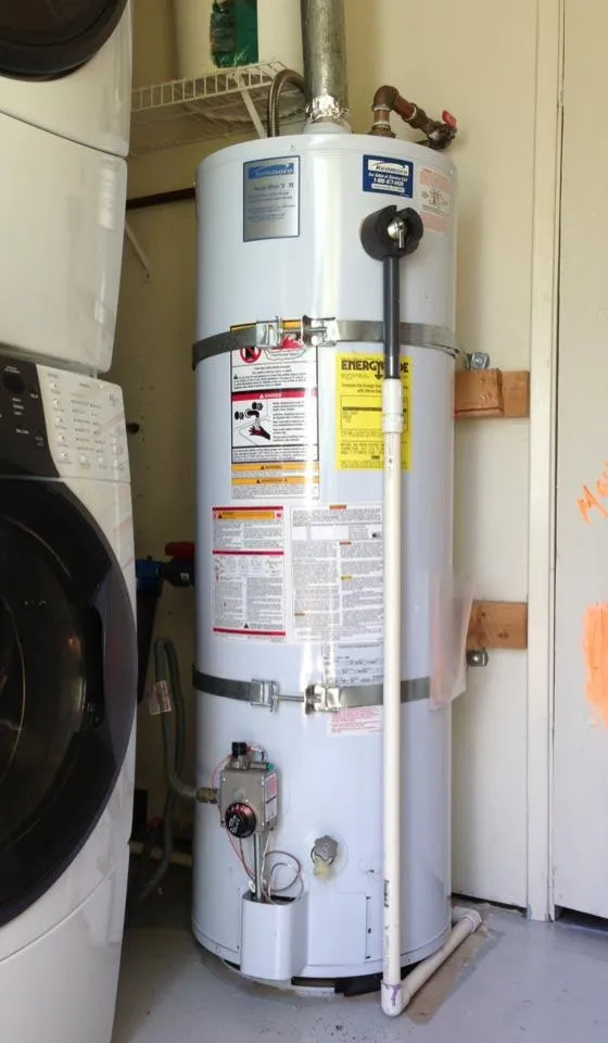 Slide of Shore Channel Plumbing & Heating