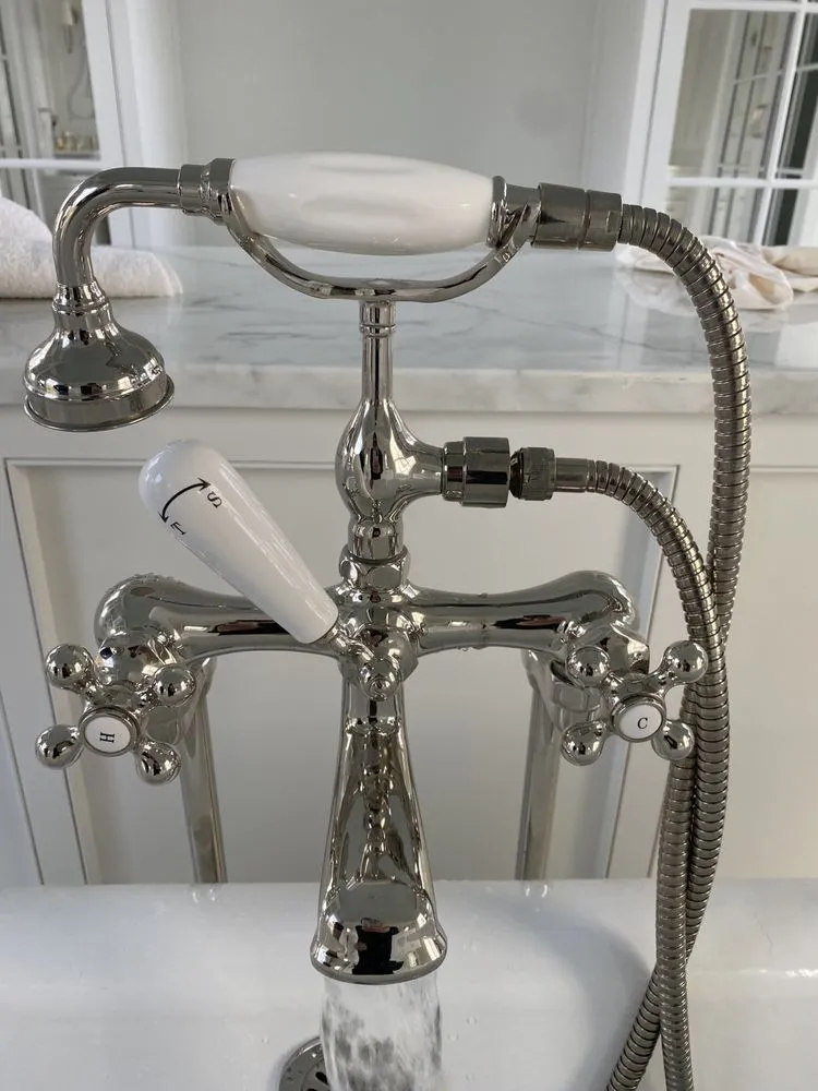 Slide of Shore Quality Plumbing