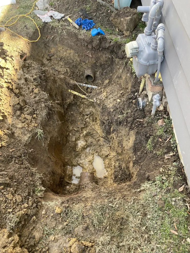 Slide of Shore Quality Plumbing