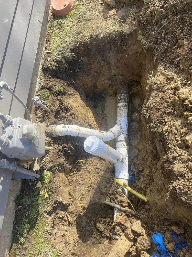 Slide of Shore Quality Plumbing