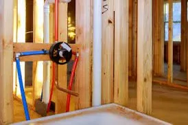 Slide of Shoreline Maintenance Group