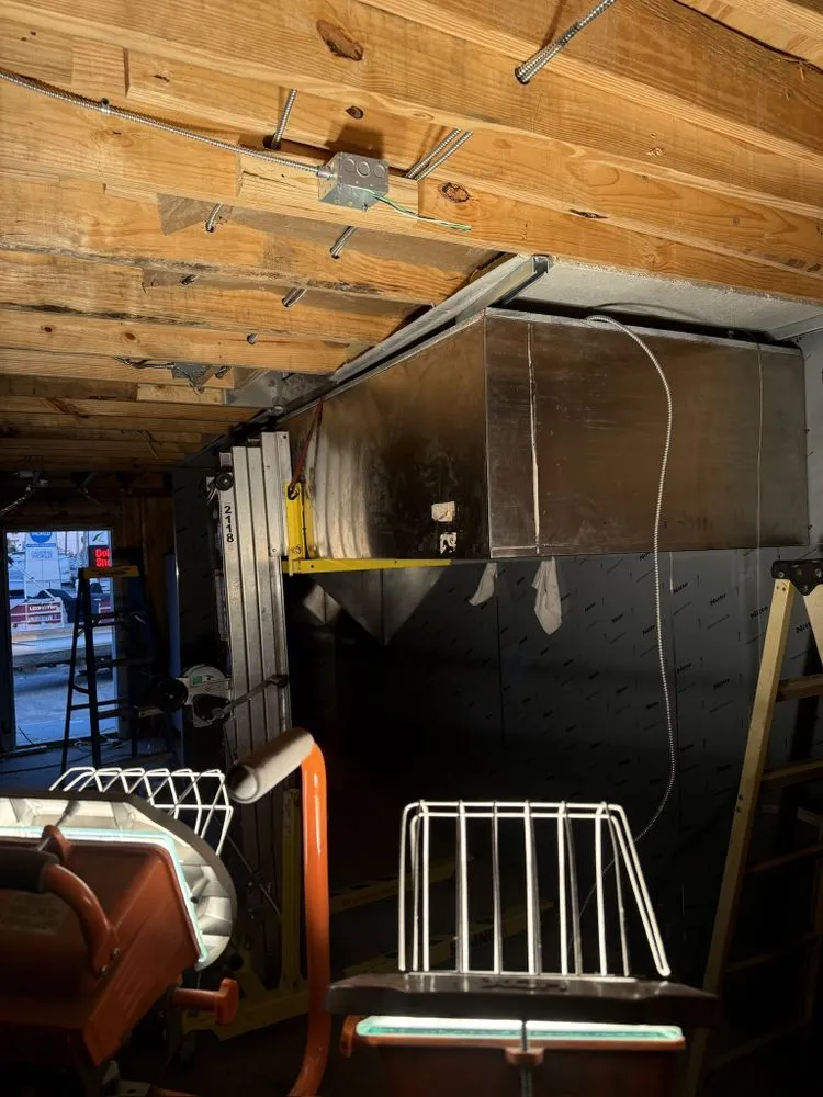 Top-rated drain cleaning for homes in Lynn Haven, FL by Shoreline Maintenance Group