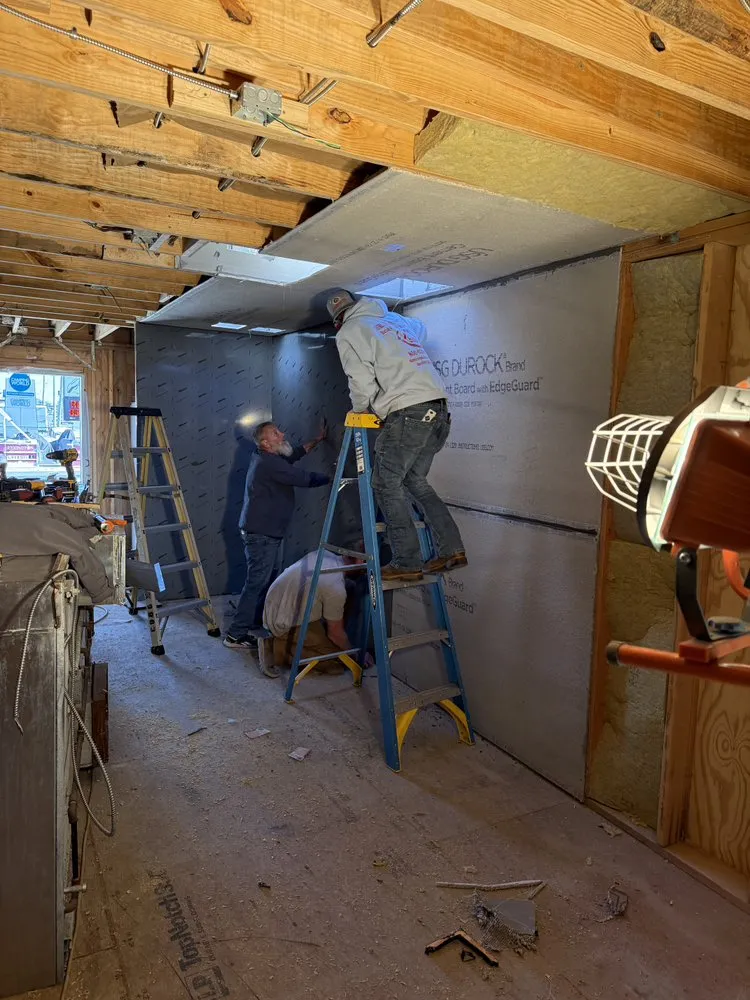 Expert water heater service service in Lynn Haven, FL - Shoreline Maintenance Group