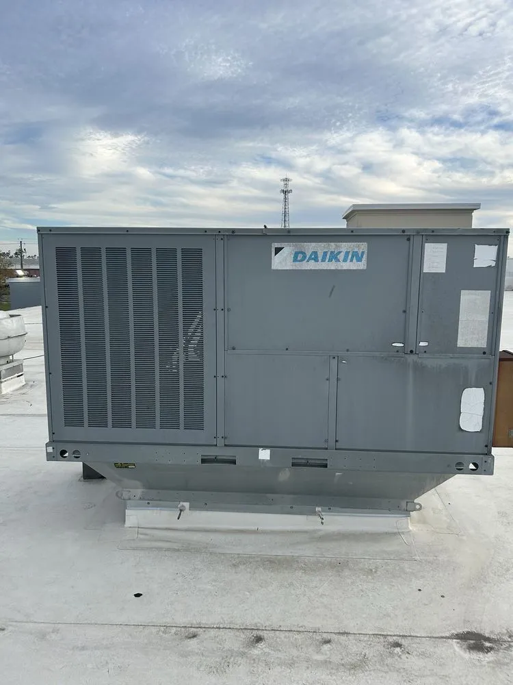 Slide of Shoreline Maintenance Group