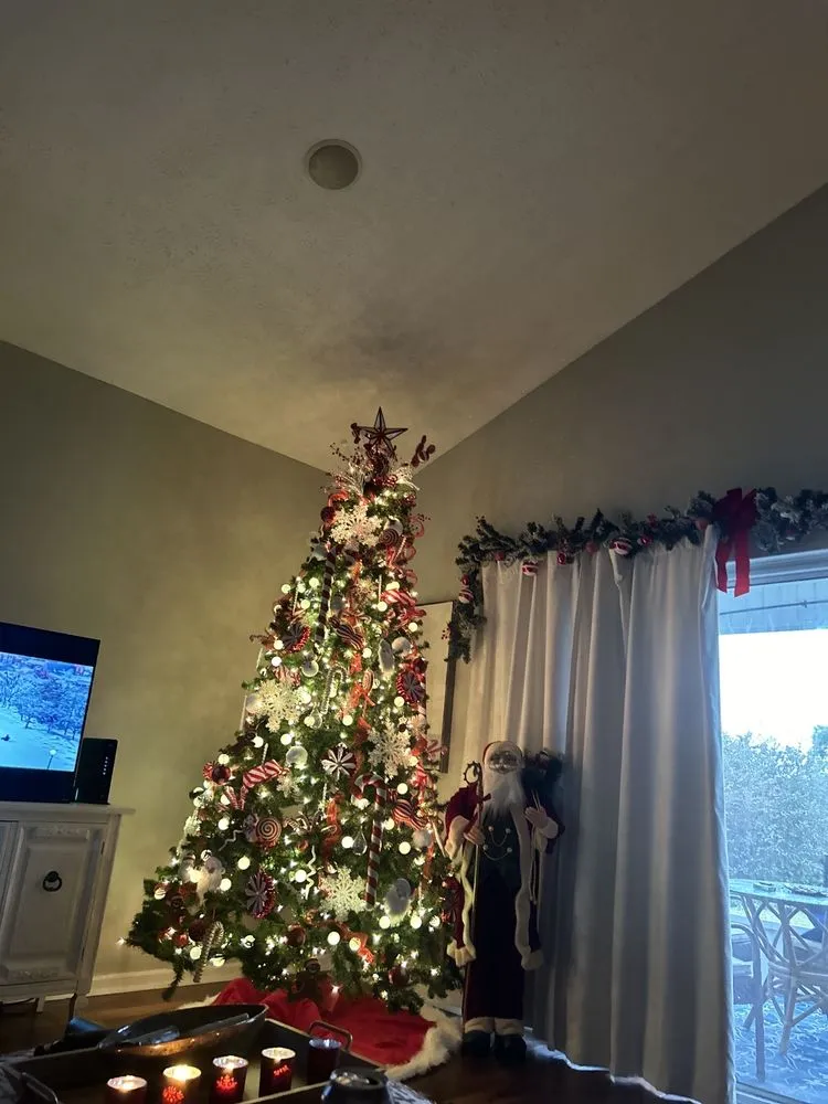 Slide of Shoreline Maintenance Group