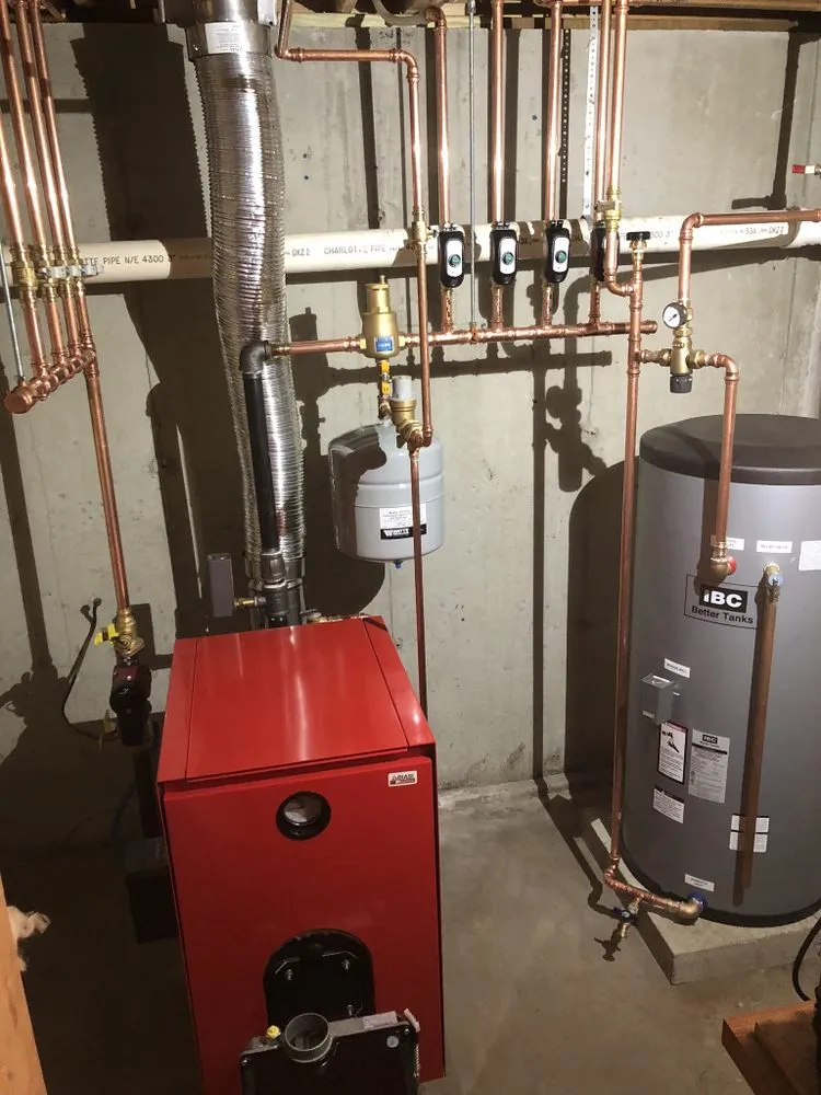 Slide of Shoreline Plumbing And Heating