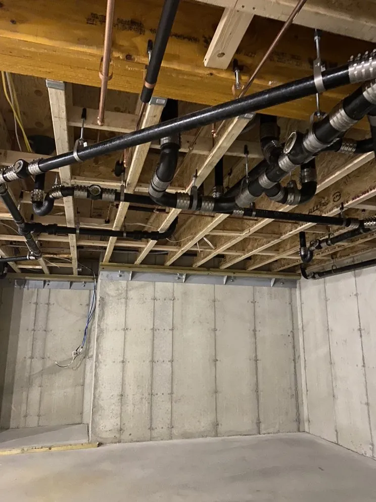 Slide of Shoreline Plumbing And Heating