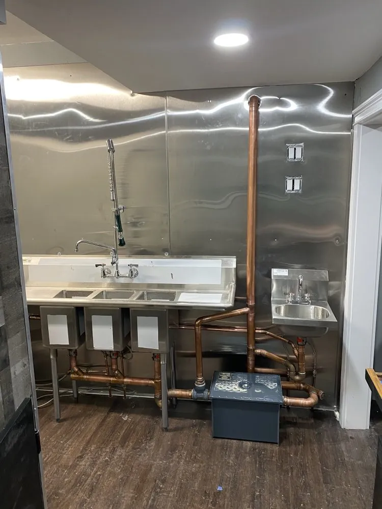 Slide of Shoreline Plumbing And Heating