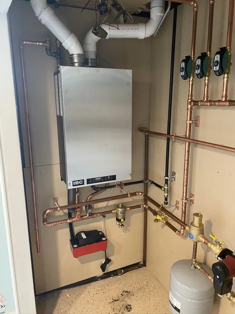 Emergency pipe repair experts serving Plymouth, MA - Shoreline Plumbing And Heating