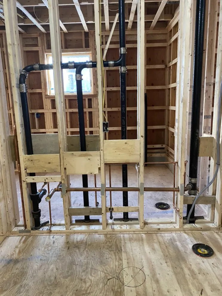 Reliable leak detection service in Plymouth, MA - Shoreline Plumbing And Heating