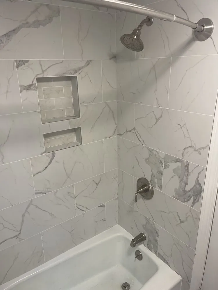 Slide of Shoreline Plumbing And Heating