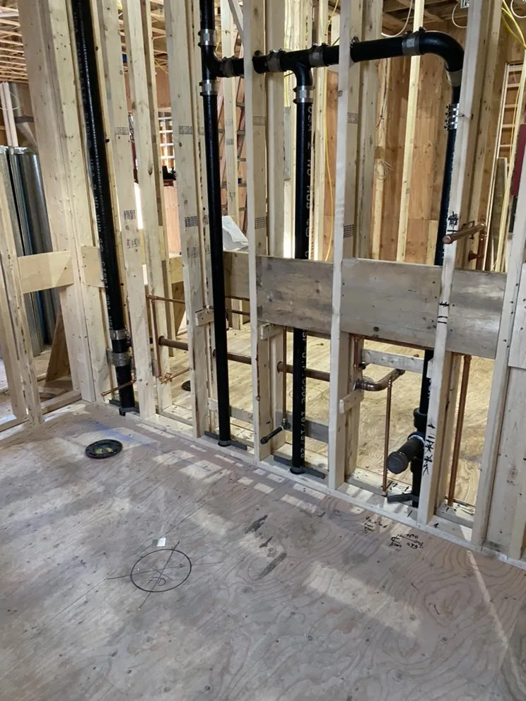 Slide of Shoreline Plumbing And Heating