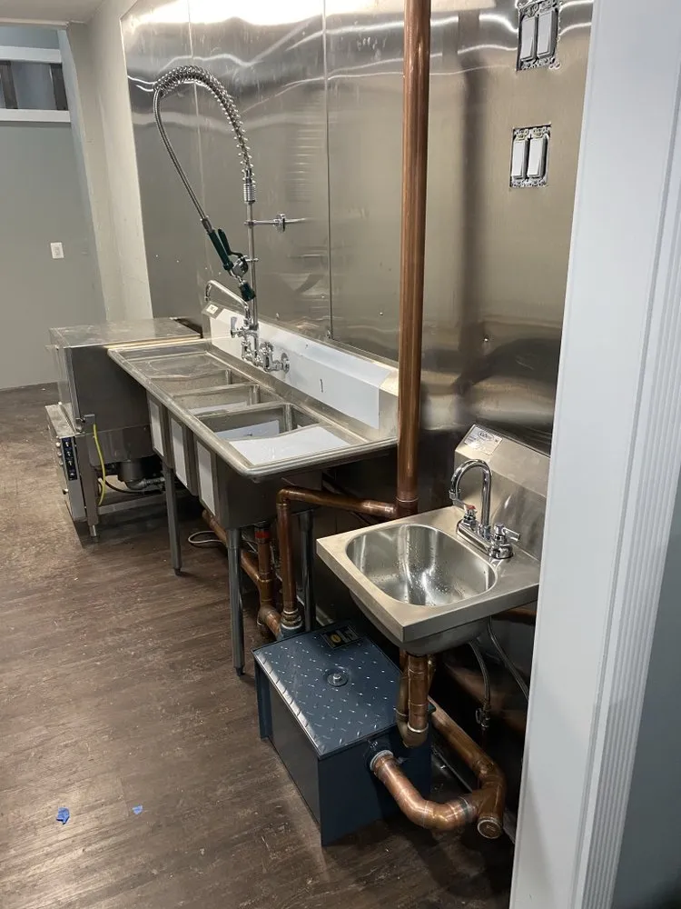 Slide of Shoreline Plumbing And Heating