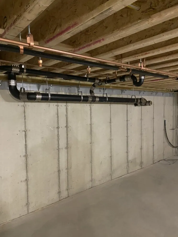 Slide of Shoreline Plumbing And Heating