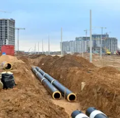 Slide of Shoreline Plumbing