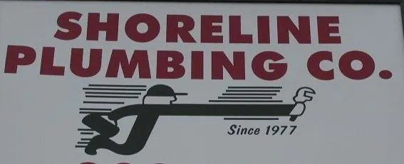 Slide of Shoreline Plumbing