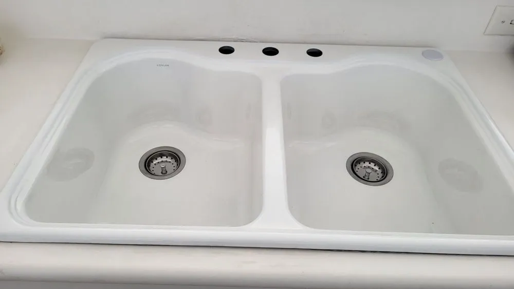 Slide of Shoreline Plumbing