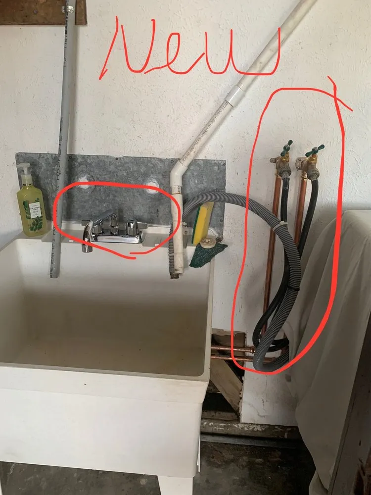 Slide of Shoreline Plumbing