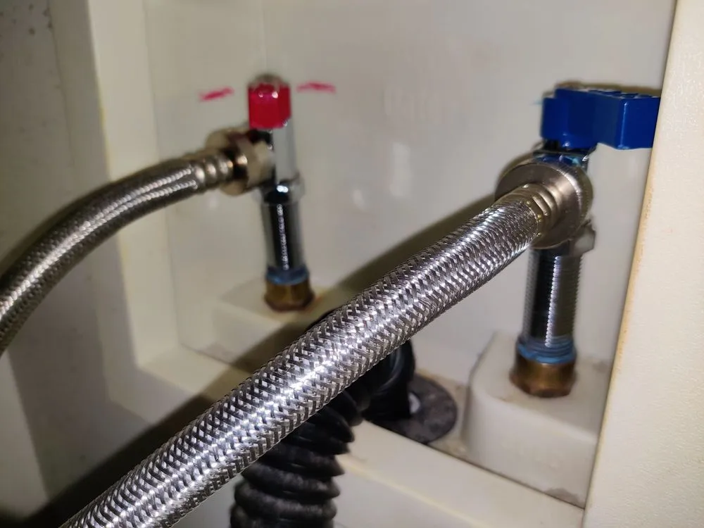 Slide of Shoreline Plumbing