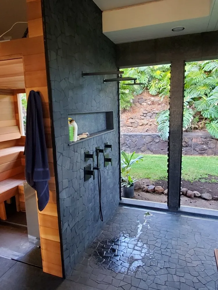 Slide of Shoreline Plumbing