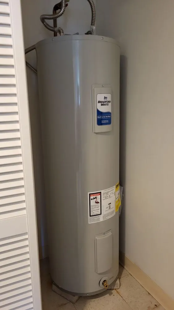 Slide of Shoreline Plumbing