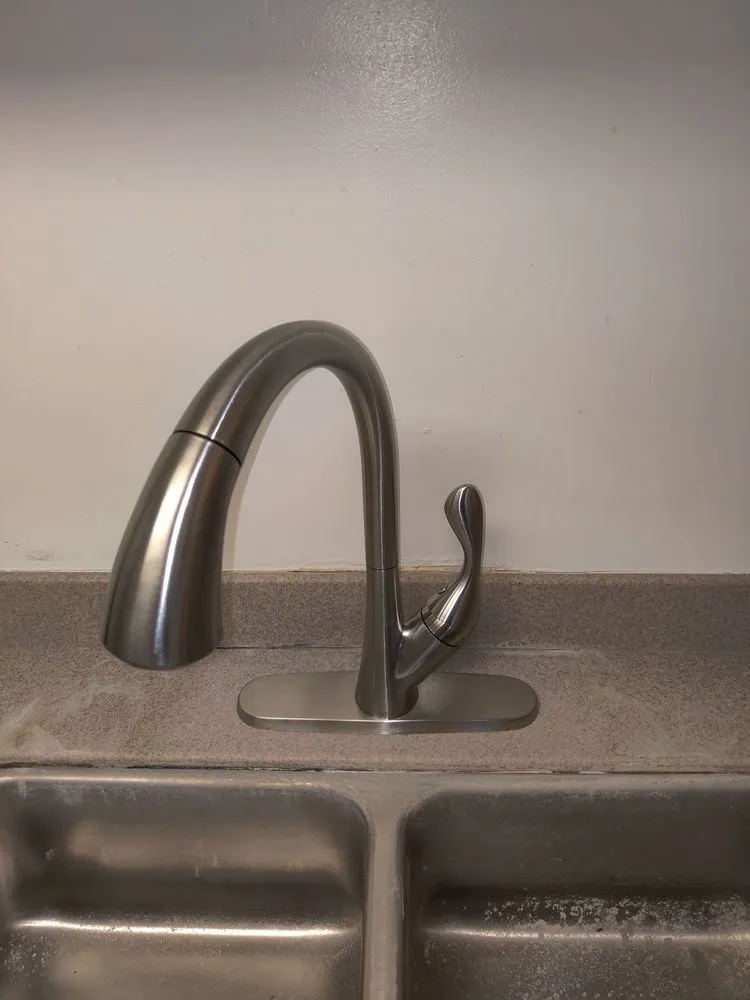 Slide of Shoreline Plumbing