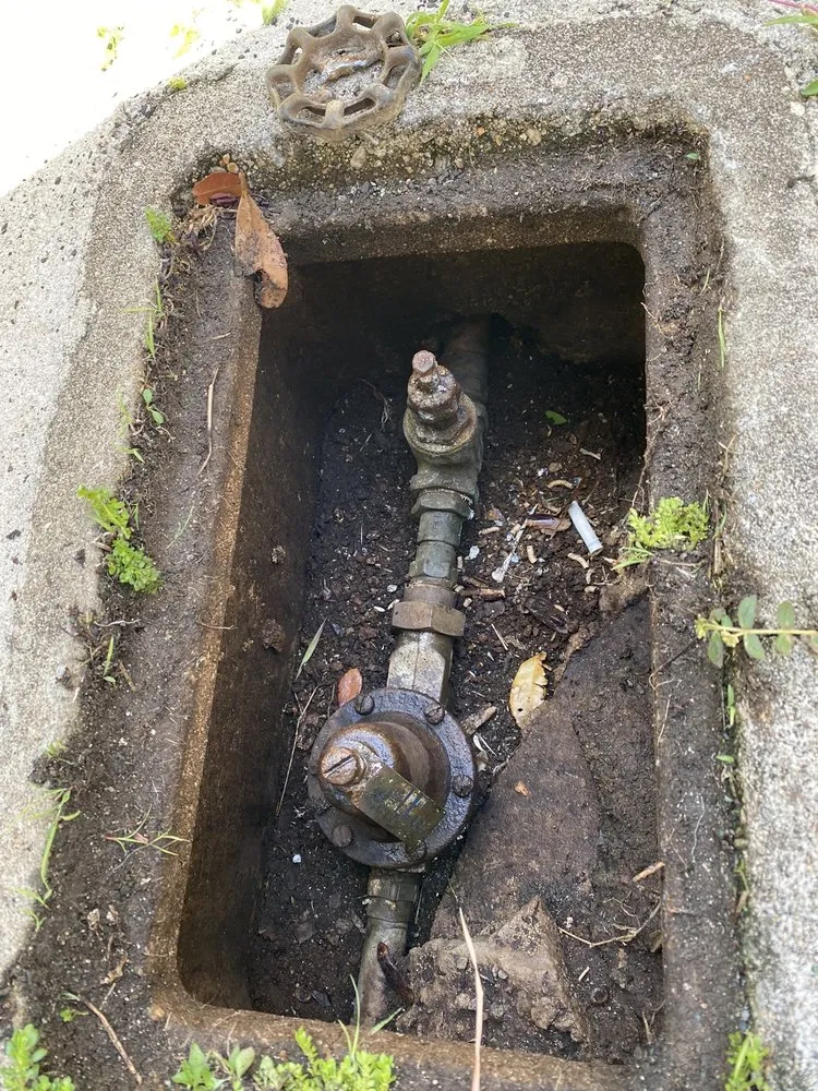 Emergency plumbing repair experts serving Honolulu, HI - Shoreline Plumbing