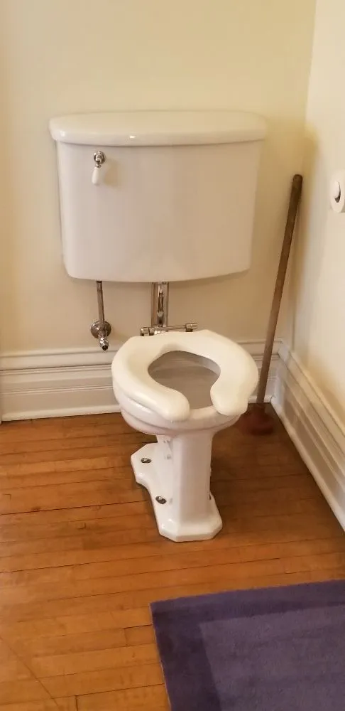 Slide of Shoreline Plumbing